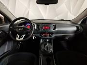 Kia Sportage III Москва  - изображение 34