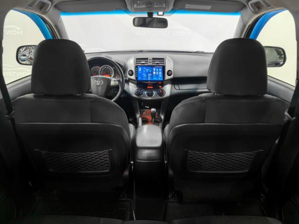 Toyota RAV4 III (XA30) Рестайлинг с пробегом 2012 года, цена 1 300 000 рублей, 269500 км, внедорожник, Автокод Объявления