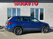 Volkswagen Tiguan II Альметьевск  - изображение 34