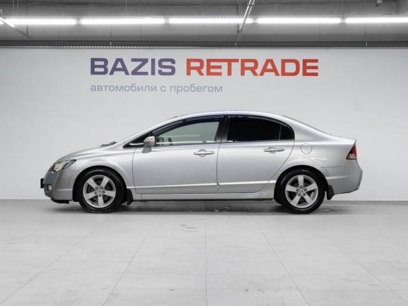 Honda Civic VIII с пробегом 2008 года, цена 800 000 рублей, 202763 км, седан, Автокод Объявления