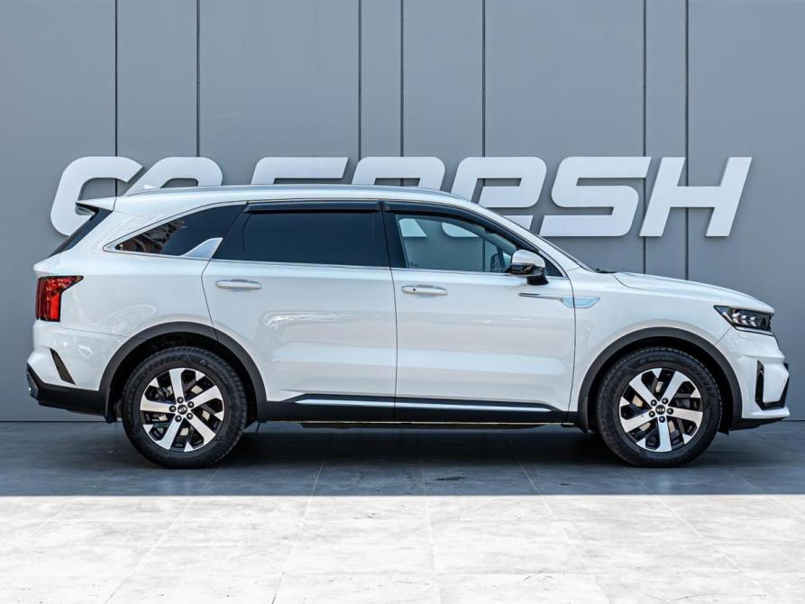 Kia Sorento IV Краснодар  - изображение 5