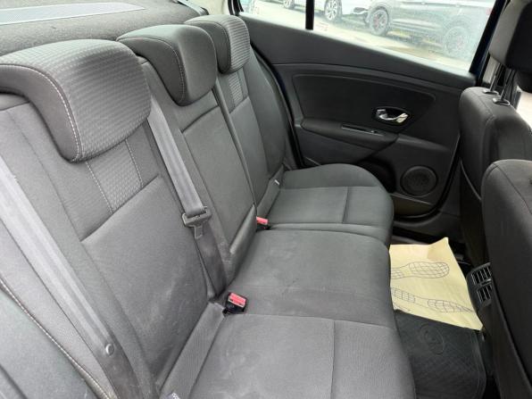 Renault Fluence I с пробегом 2012 года, цена 395 000 рублей, 231128 км, седан, Автокод Объявления