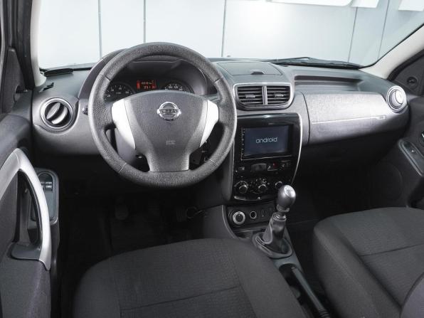 Nissan Terrano III (D10) с пробегом 2015 года, цена 1 050 000 рублей, 155401 км, внедорожник, Автокод Объявления