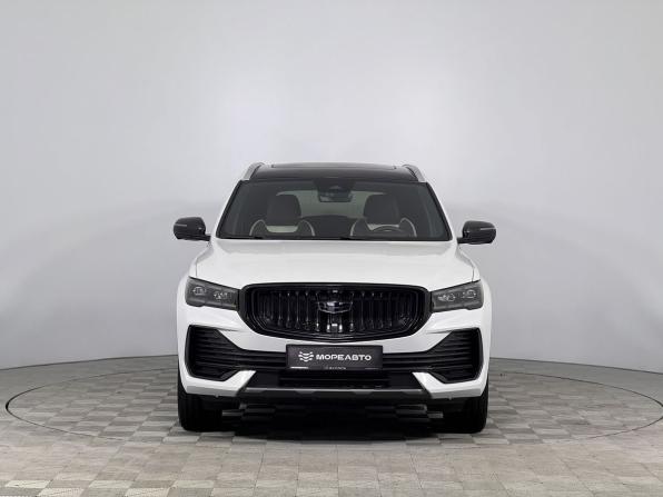 Geely Monjaro I с пробегом 2023 года, цена 3 380 000 рублей, 22958 км, внедорожник, Автокод Объявления