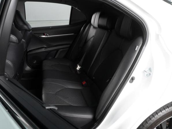 Toyota Camry VIII (XV70) Рестайлинг с пробегом 2021 года, цена 3 489 000 рублей, 65495 км, седан, Автокод Объявления