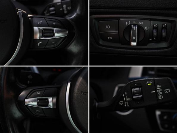 BMW 1 серии II (F20/F21) Рестайлинг 2 с пробегом 2019 года, цена 2 390 000 рублей, 66258 км, хэтчбек, Автокод Объявления