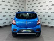 Renault Sandero II Рестайлинг Оренбург  - изображение 29