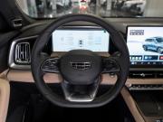 Geely Monjaro I Рестайлинг 2 Москва  - изображение 39