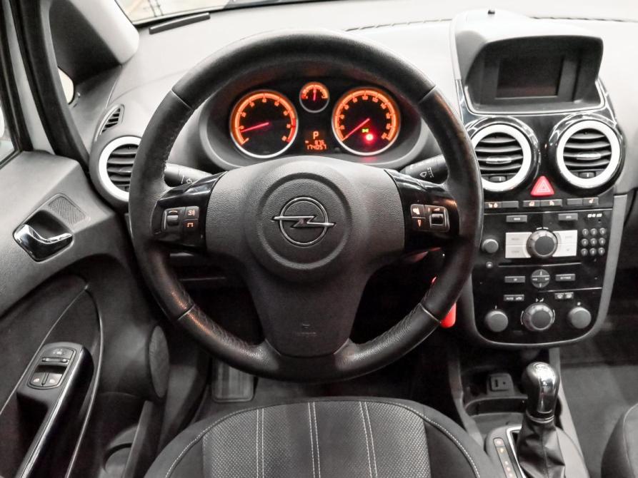 Opel Corsa D Рестайлинг II Екатеринбург  - изображение 12