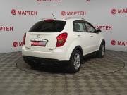 SsangYong Actyon II Вологда  - изображение 22