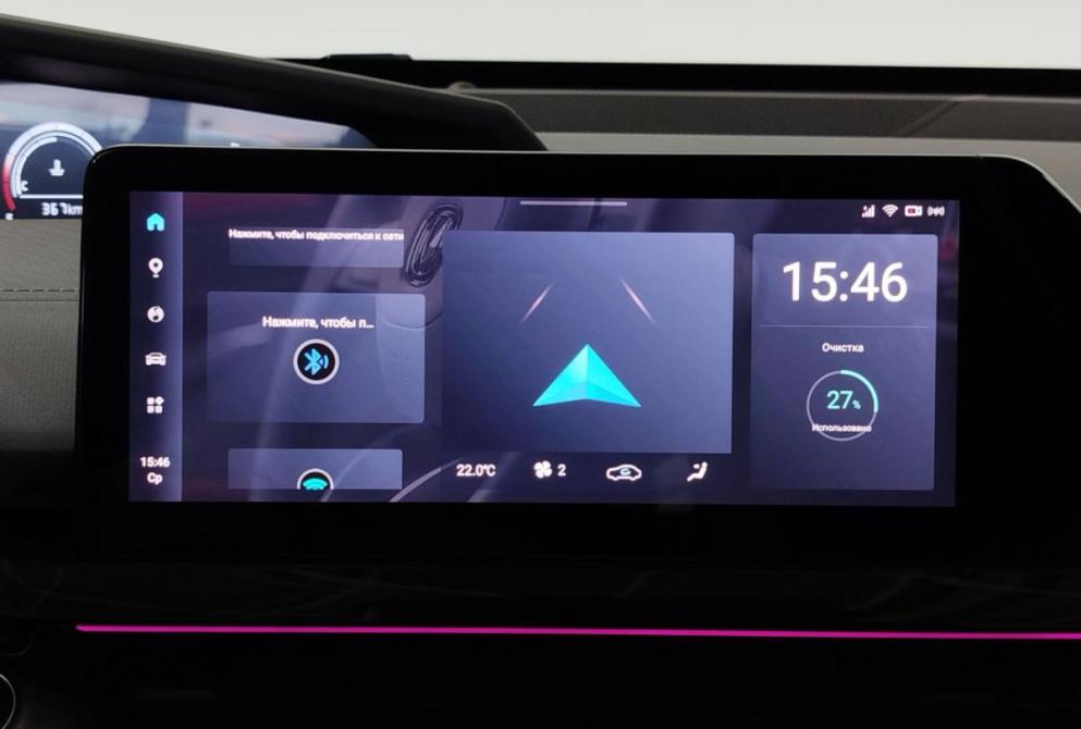 Changan UNI-V I Саратов  - изображение 16