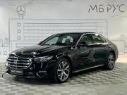 Mercedes-Benz E-Класс VI (W214 S214) Москва  - изображение 29