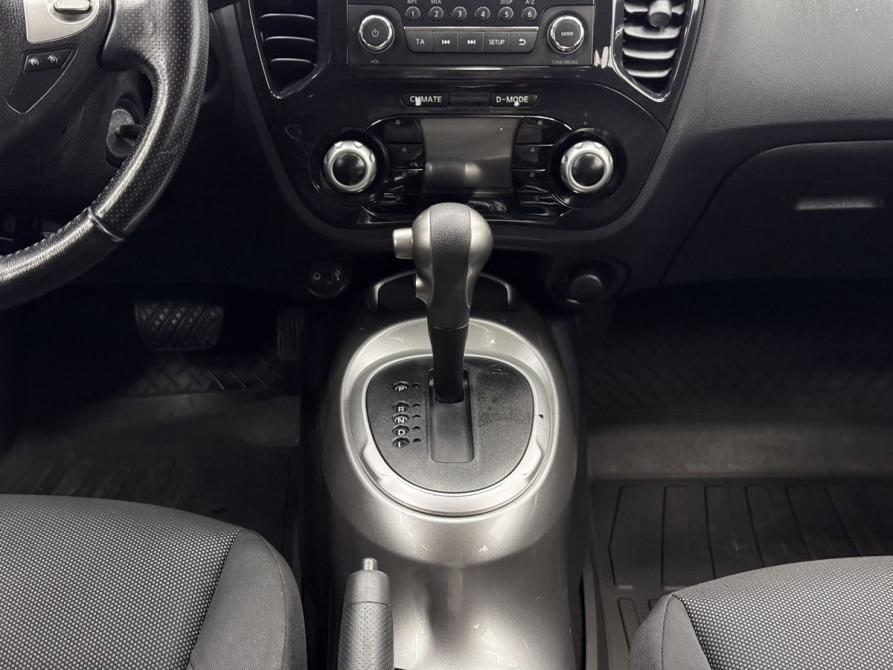 Nissan Juke I Воронеж  - изображение 10