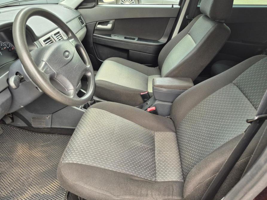 Lada (ВАЗ) Priora I Воронеж  - изображение 12