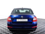 Skoda Octavia III (A7) Москва  - изображение 27