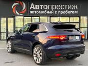 Jaguar F-Pace I Волгоград  - изображение 28