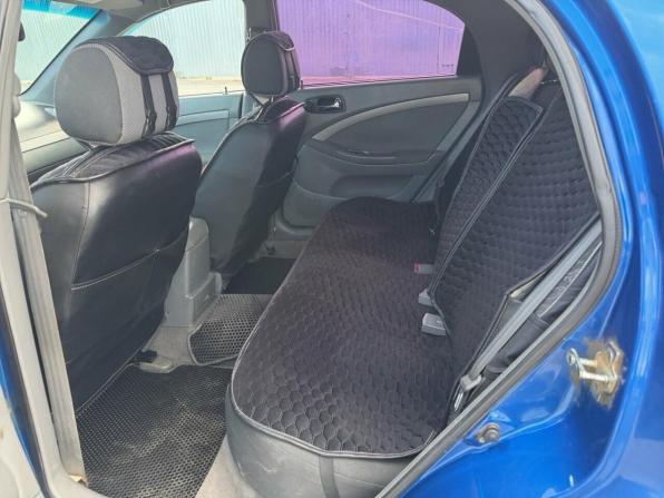 Chevrolet Lacetti I с пробегом 2012 года, цена 535 000 рублей, 163281 км, хэтчбек, Автокод Объявления
