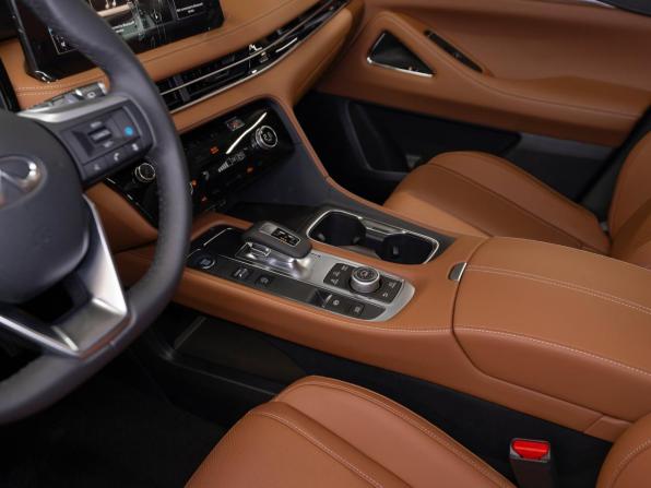 Infiniti QX60 II с пробегом 2026 года, цена 7 090 000 рублей, 41 км, внедорожник, Автокод Объявления