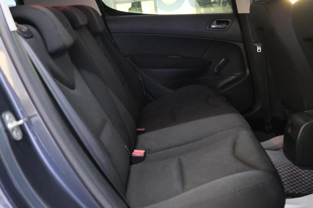 Peugeot 308 I Омск  - изображение 19