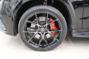 Mercedes-Benz GLS AMG I (X166) Санкт-Петербург  - изображение 30