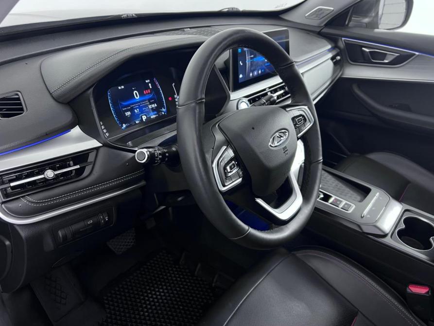 Chery Tiggo 7 Pro I Ростов-на-Дону  - изображение 12