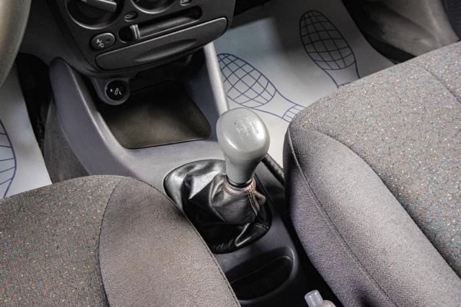 Hyundai Accent II с пробегом 2004 года, цена 499 000 рублей, 155123 км, седан, Автокод Объявления