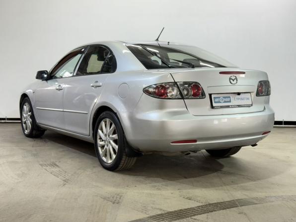 Mazda 6 I (GG) Рестайлинг с пробегом 2006 года, цена 339 000 рублей, 250470 км, седан, Автокод Объявления