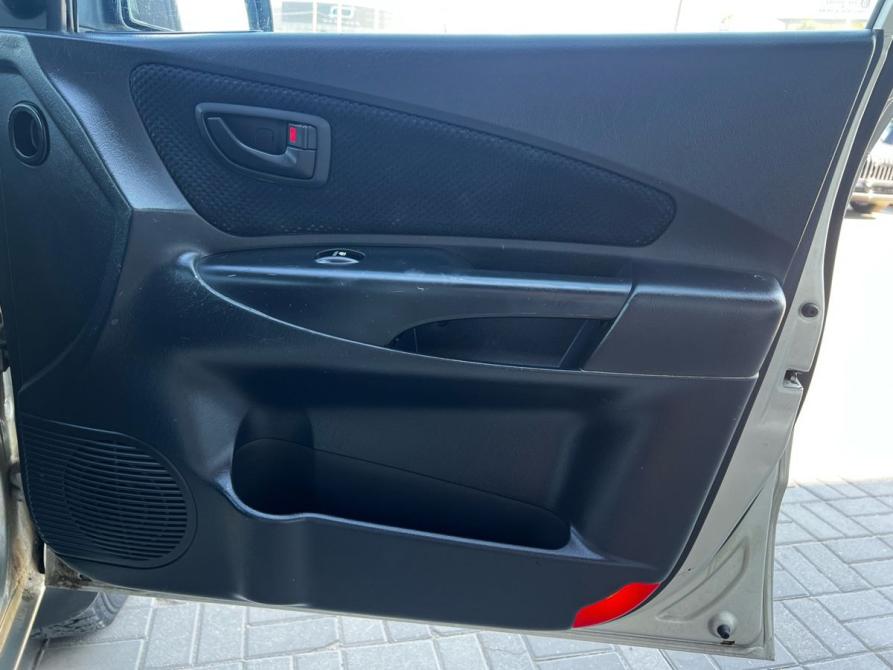 Hyundai Tucson I Волгоград  - изображение 17
