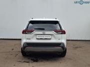Toyota RAV4 V (XA50) Москва  - изображение 18