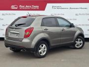 SsangYong Actyon II Воронеж  - изображение 12