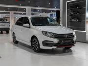 Lada (ВАЗ) Granta I Рестайлинг Москва  - изображение 24