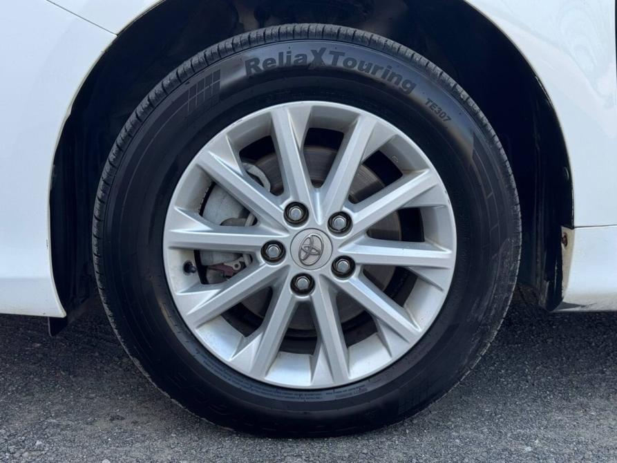 Toyota Camry VII (XV50) Екатеринбург  - изображение 38