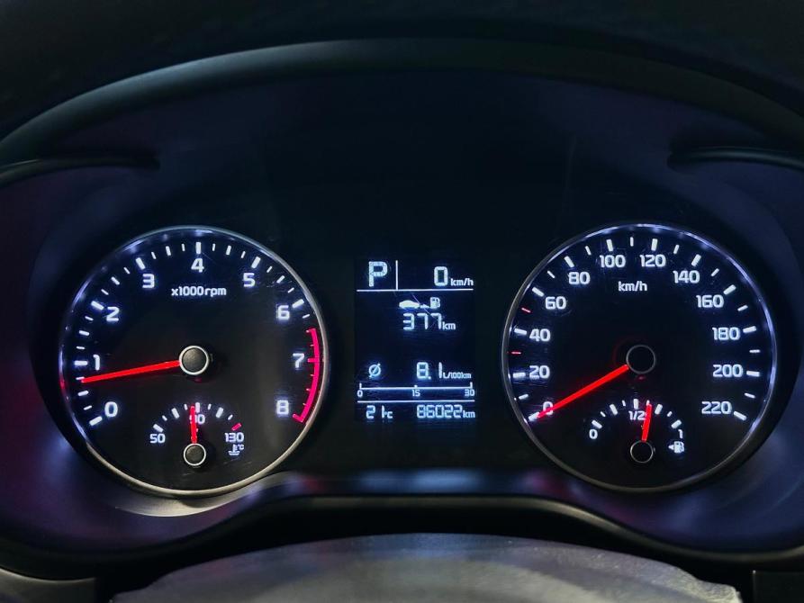 Kia Rio IV Краснодар  - изображение 22