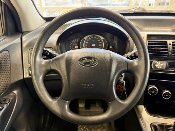 Hyundai Tucson I с пробегом 2008 года, цена 830 000 рублей, 146000 км, внедорожник, Автокод Объявления