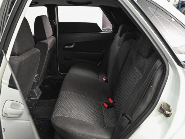 Lada (ВАЗ) Priora I с пробегом 2012 года, цена 580 000 рублей, 298022 км, седан, Автокод Объявления