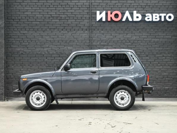 Lada (ВАЗ) 2121 (4x4) I Рестайлинг с пробегом 2019 года, цена 680 000 рублей, 123257 км, внедорожник, Автокод Объявления