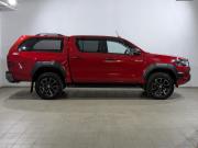 Toyota Hilux VIII Рестайлинг Химки  - изображение 39