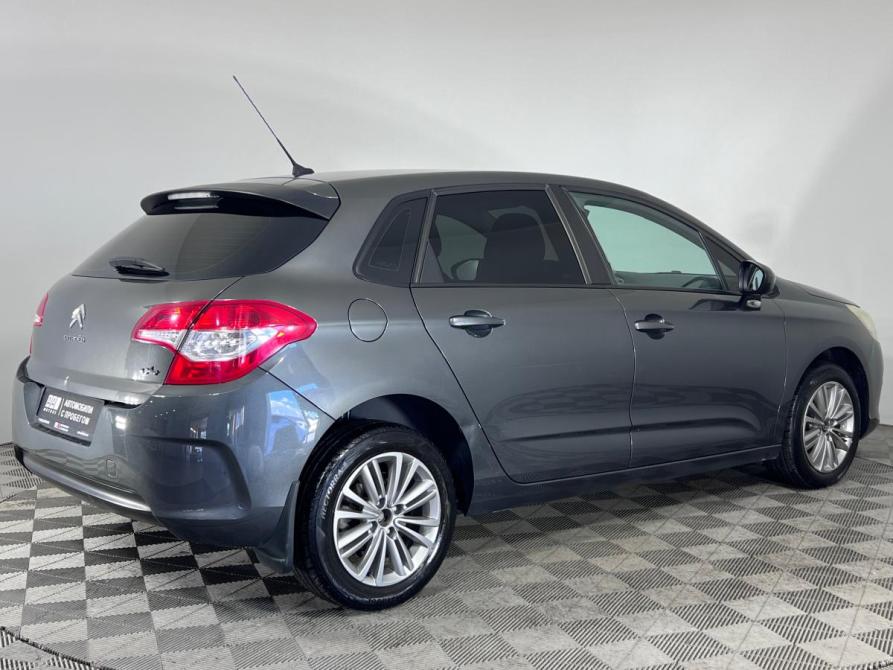Citroen C4 II Ростов-на-Дону  - изображение 8