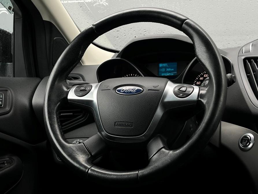 Ford Kuga II Санкт-Петербург  - изображение 20
