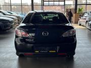 Mazda 6 II (GH) Рестайлинг Оренбург  - изображение 26