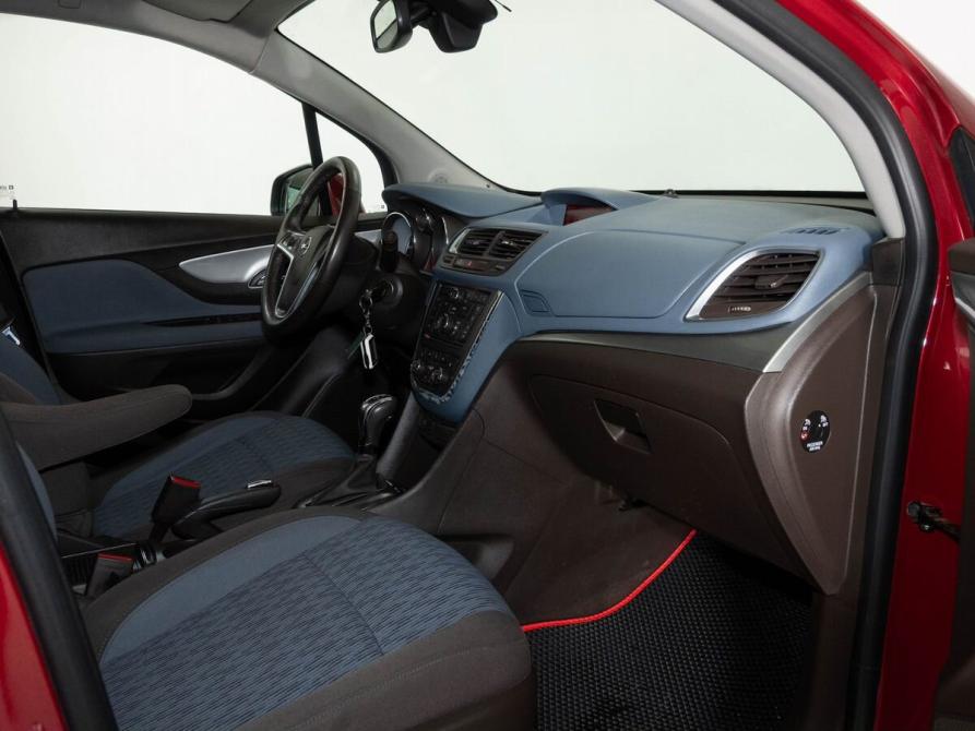Opel Mokka I Казань  - изображение 6