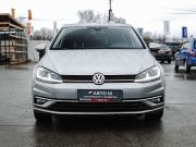 Volkswagen Golf VII Рестайлинг Ижевск  - изображение 27