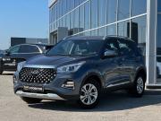 Chery Tiggo 4 I Рестайлинг Самара  - изображение 17