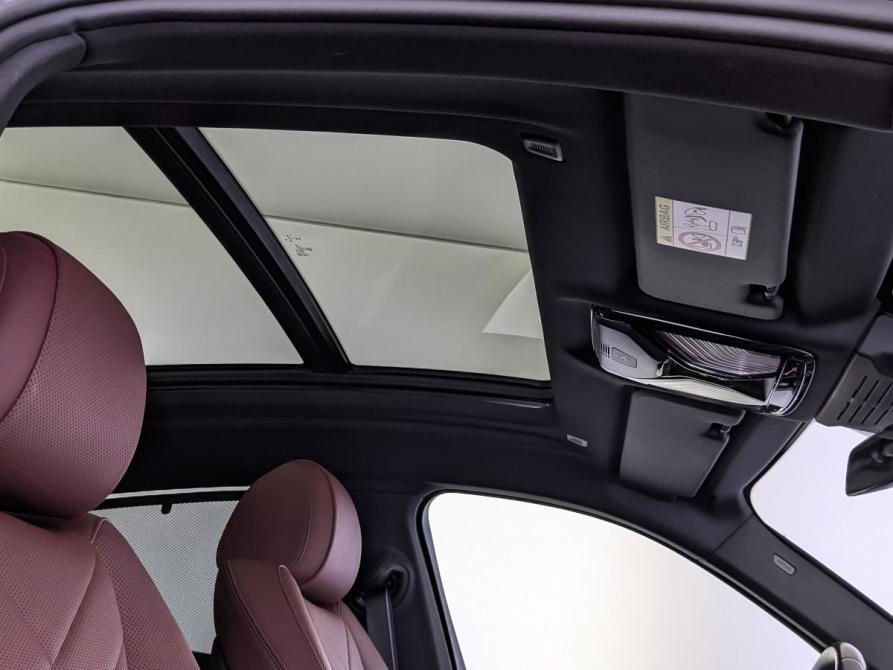 BMW X6 III (G06) Рестайлинг Москва  - изображение 23