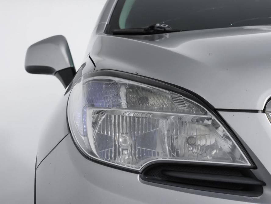 Opel Mokka I Москва  - изображение 20
