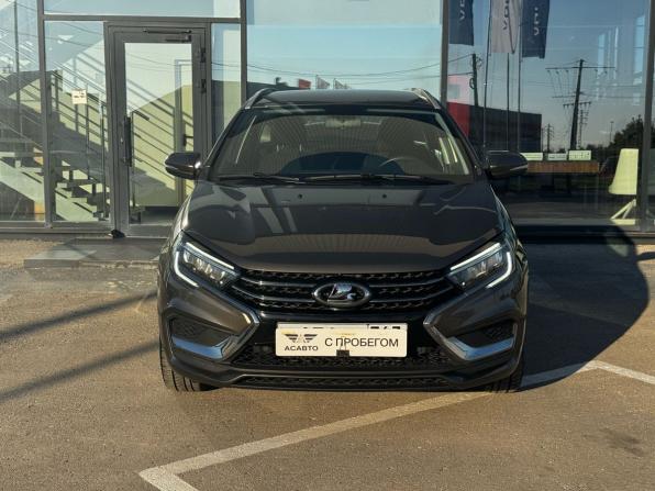 Lada (ВАЗ) Vesta I Рестайлинг (NG) с пробегом 2025 года, цена 1 419 000 рублей, 29500 км, универсал, Автокод Объявления