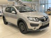 Renault Sandero II Казань  - изображение 25