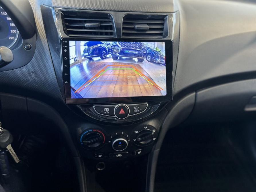 Hyundai Solaris I Саратов  - изображение 16