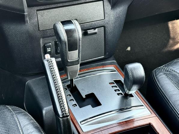 Mitsubishi Pajero IV с пробегом 2007 года, цена 1 629 000 рублей, 281029 км, внедорожник, Автокод Объявления