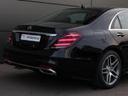 Mercedes-Benz S-Класс VI (W222 C217) Рестайлинг Москва  - изображение 64